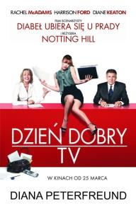 Okładka książki Dzień dobry TV