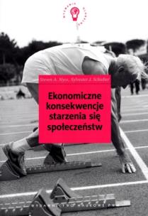 Okładka książki Ekonomiczne konsekwencje starzenia się społeczeństw