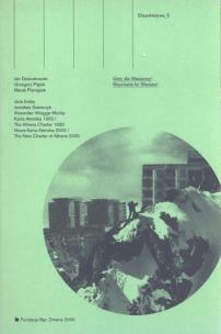 Okładka książki Ekspektatywa 5 Góry dla Warszawy!