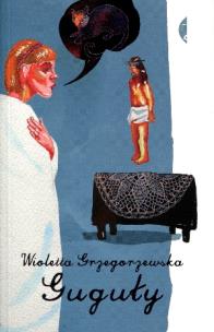 Okładka książki Guguły