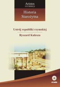 Okładka książki Historia Starożytna t. 10 - Audiobook