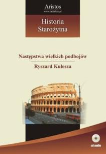 Okładka książki Historia Starożytna t. 11 - Audiobook