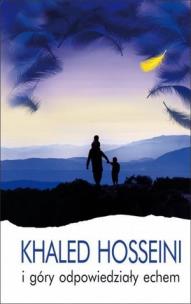 Okładka książki I góry odpowiedziały echem TW