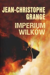 Okładka książki Imperium Wilków