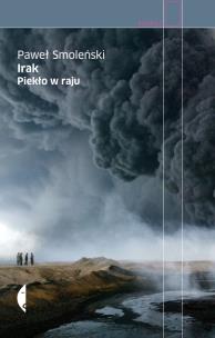 Okładka książki Irak. Piekło w raju