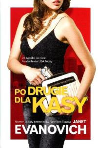 Okładka książki Jak upolować faceta - po 2 dla kasy