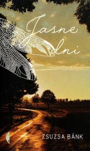 Okładka książki Jasne dni