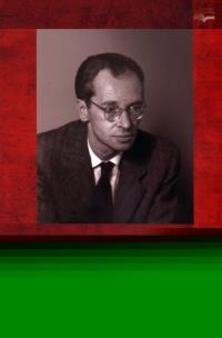 Okładka książki Jerzy Andrzejewski czytany na nowo