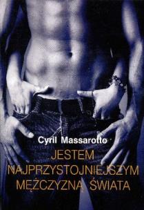 Okładka książki Jestem najprzystojniejszym facetem na świecie