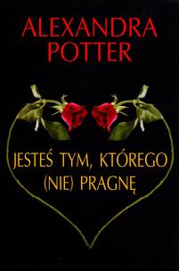 Okładka książki Jesteś tym, którego (nie) pragnę