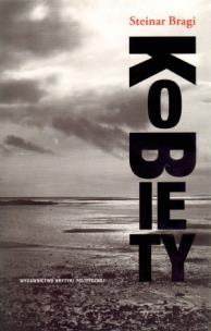 Okładka książki Kobiety