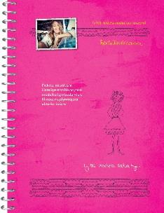 Okładka książki Kołobrulion A4 Aktorka. Seria z geniuszami