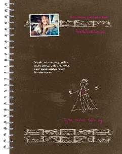 Okładka książki Kołobrulion A4 Superbohater. Seria z geniuszami