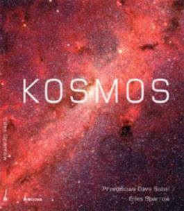 Okładka książki Kosmos - Giles Sparrow