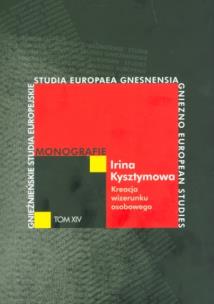 Okładka książki Kreacja wizerunku osobowego