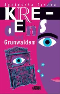 Okładka książki Kredens pod Grunwaldem