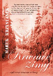 Okładka książki Krwawe zimy