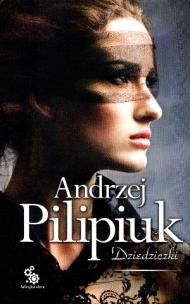 Okładka książki Kuzynki T3 Dziedziczki w.2012