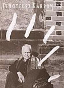 Okładka książki Małe cienie wielkich czarnoksiężników