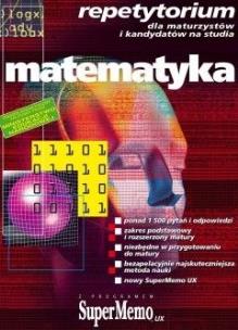 Opakowanie Matematyka Repetytorium