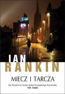 Okładka książki Miecz i tarcza