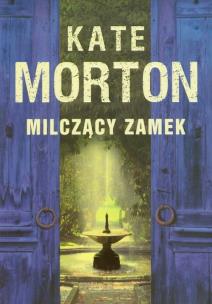 Okładka książki Milczący zamek BR