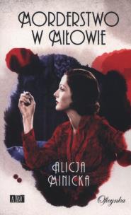 Okładka książki Morderstwo w Miłowie