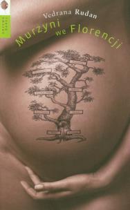 Okładka książki Murzyni we Florencji