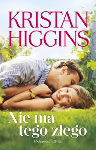 Okładka książki Nie ma tego złego