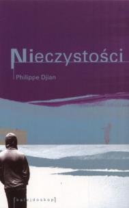 Okładka książki Nieczystości