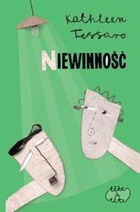 Okładka książki Niewinność