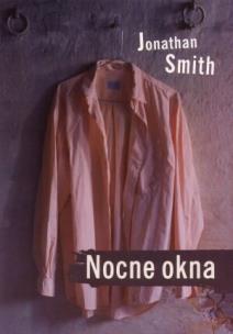 Okładka książki Nocne okna