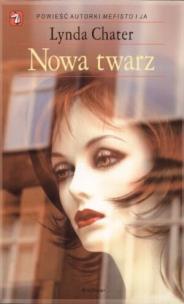 Okładka książki Nowa twarz