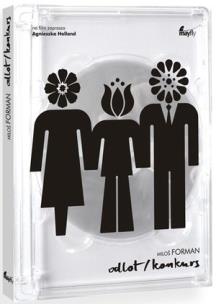 Opakowanie Odlot / Konkurs