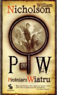 Okładka książki Ognisty Wiatr T1 Pieśniarz Wiatru