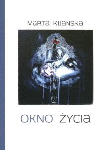 Okładka książki Okno życia