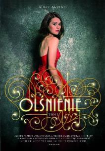 Okładka książki Olśnienie T.1