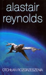 Okładka książki Otchłań Rozgrzeszenia - Alastair Reynolds