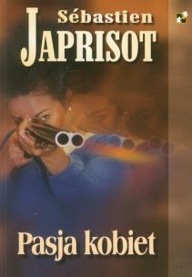 Okładka książki Pasja kobiet