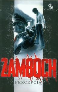 Okładka książki Percepcja