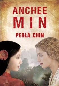 Okładka książki Perła Chin broszura