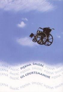 Okładka książki Piękna śmierć