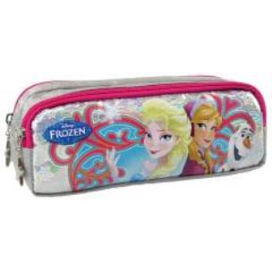 Opakowanie Piórnik DZ Kraina Lodu 16 DERFORM