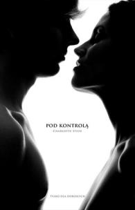 Okładka książki Pod kontrolą