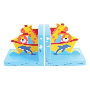 Opakowanie Podpórki do książek Arka Noego