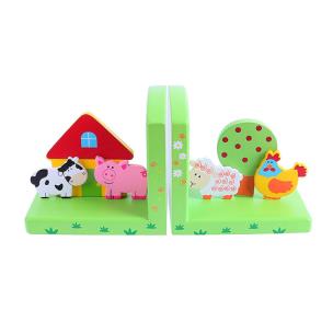 Opakowanie Podpórki do książek Farma
