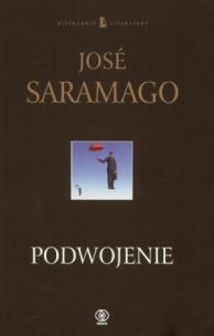 Okładka książki Podwojenie