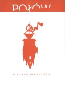 Okładka książki Połów