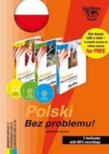 Opakowanie Polski Bez problemu!