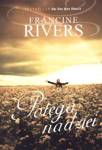 Okładka książki Potęga Nadziei